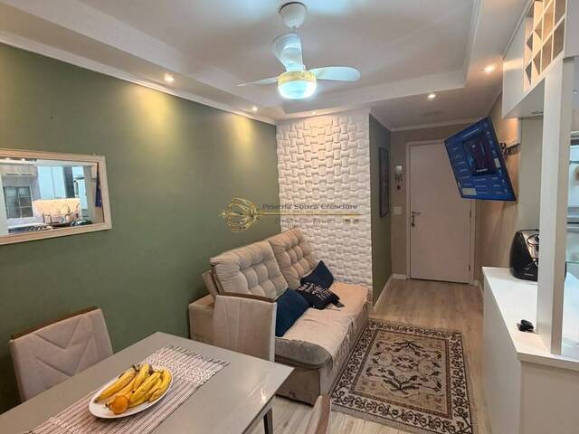 Apartamento para Venda em Santo André - 2