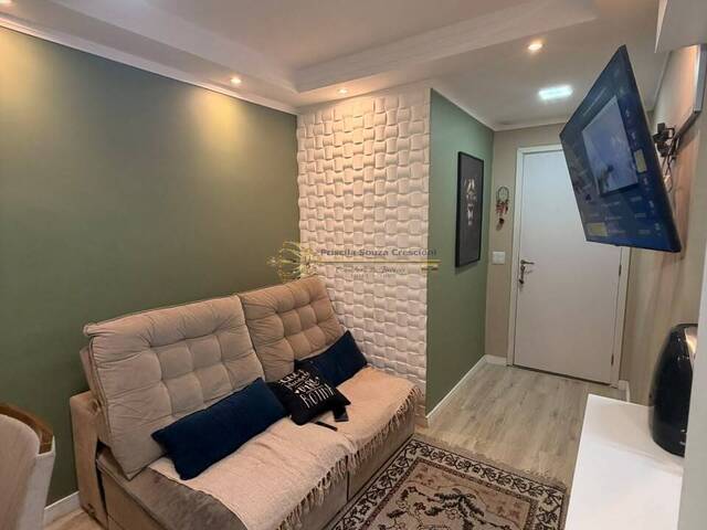Apartamento para Venda em Santo André - 5