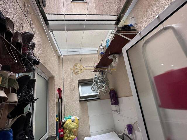 Apartamento para Venda em Santo André - 4