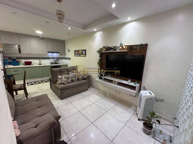 Apartamento para Venda em Santo André - 2