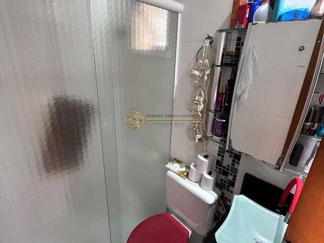 Apartamento para Venda em Santo André - 5