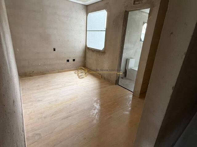 Apartamento para Venda em Santo André - 3