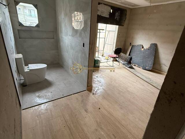 Apartamento para Venda em Santo André - 5
