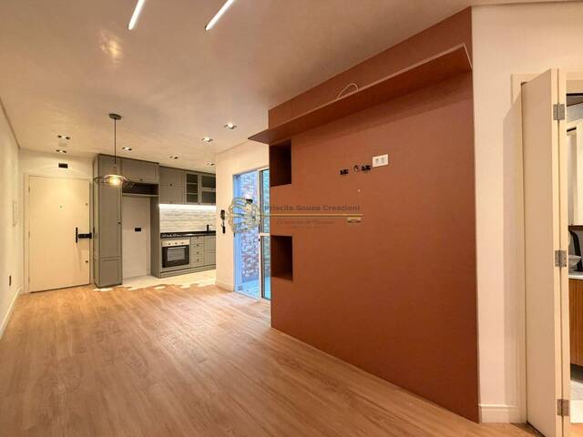 Apartamento para Venda em Santo André - 3