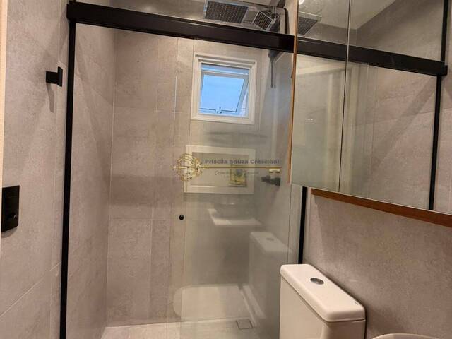 Apartamento para Venda em Santo André - 5