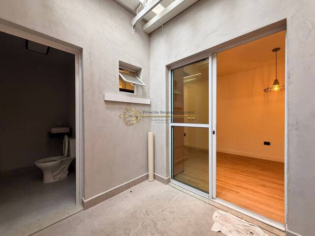 Apartamento para Venda em Santo André - 4