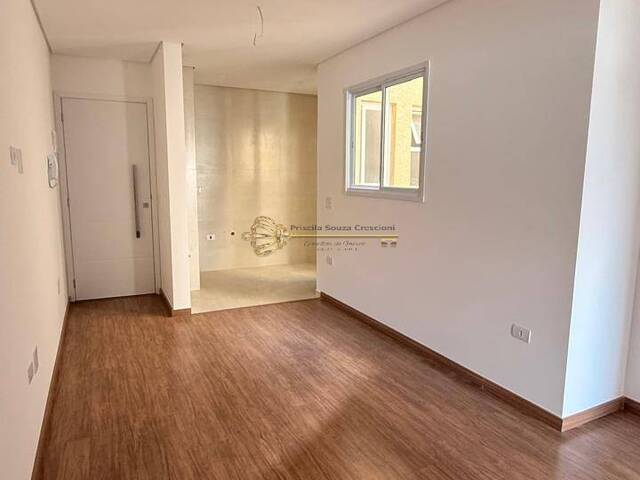 Apartamento para Venda em Santo André - 2