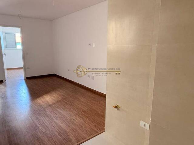 Apartamento para Venda em Santo André - 3