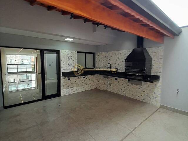 #1732 - Sobrado para Venda em Santo André - SP - 1