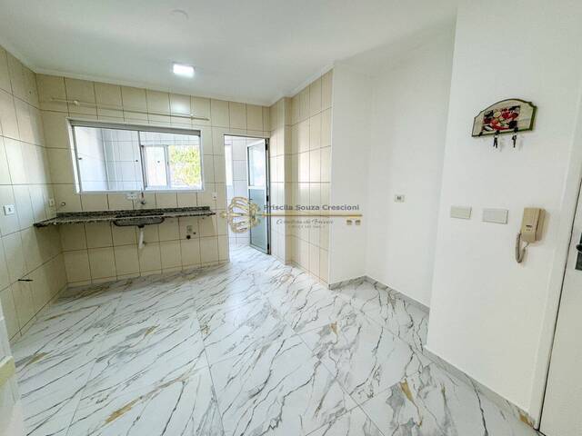 Apartamento para Venda em Santo André - 3