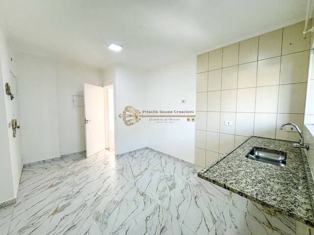 Apartamento para Venda em Santo André - 4
