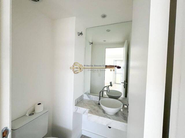 Apartamento para Venda em Santo André - 5