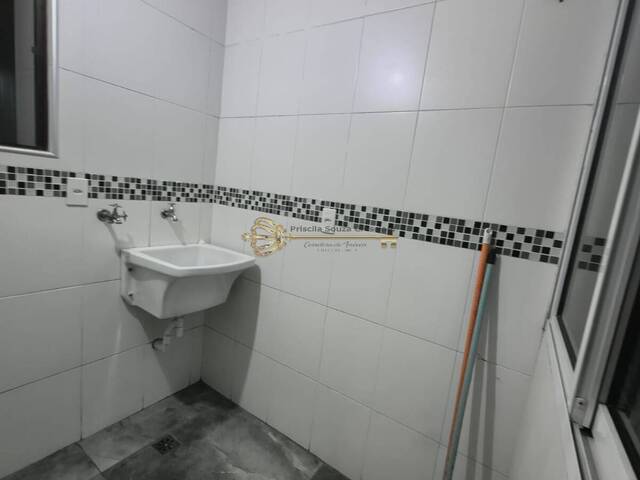Apartamento para Venda em Santo André - 4