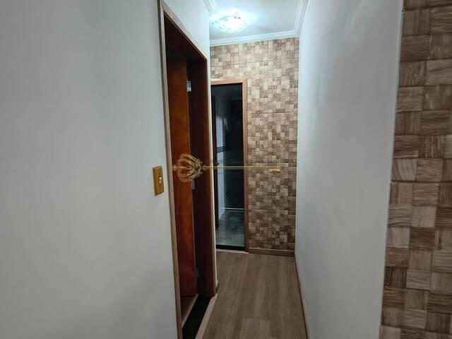 Apartamento para Venda em Santo André - 5