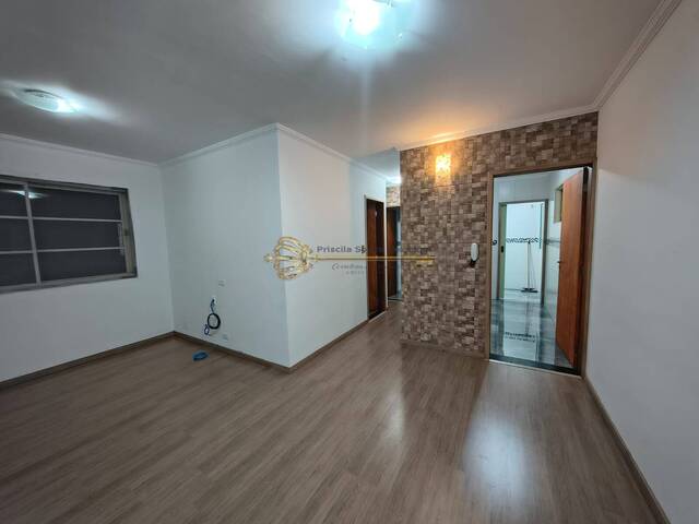 Apartamento para Venda em Santo André - 2