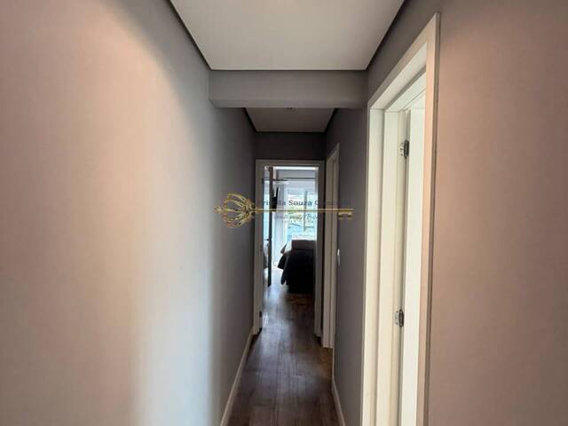 Apartamento para Venda em Santo André - 5