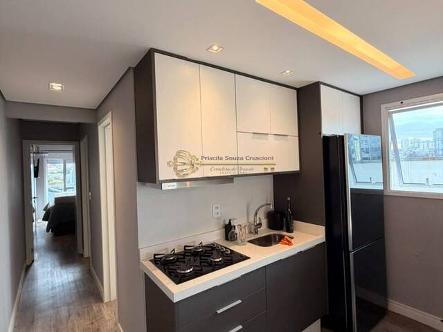 Apartamento para Venda em Santo André - 4
