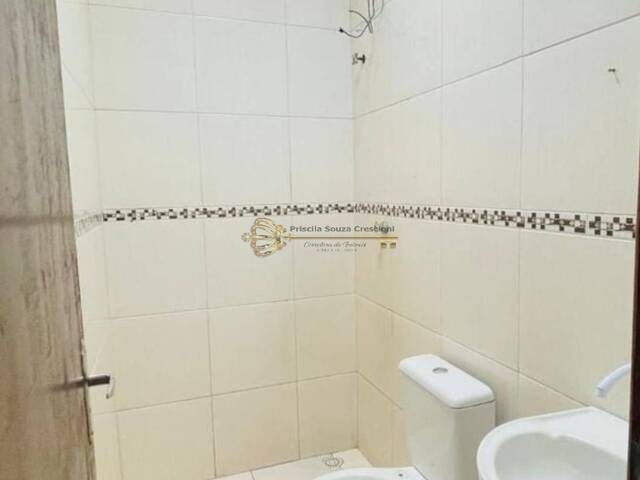 #1769 - Sobrado para Venda em Santo André - SP - 3