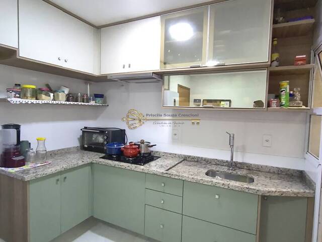 Apartamento para Venda em Santo André - 4