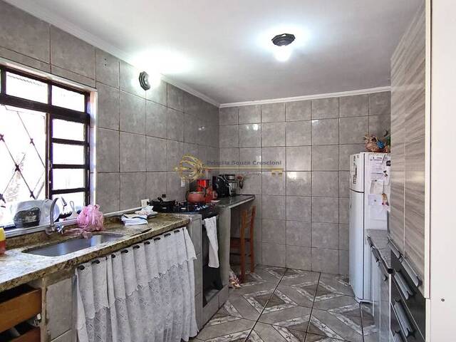 #1407 - Sobrado para Venda em Santo André - SP - 3
