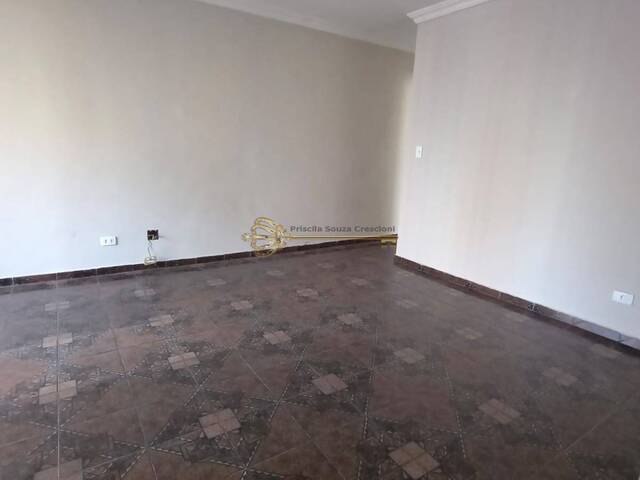 #1722 - Apartamento para Venda em Santo André - SP - 3