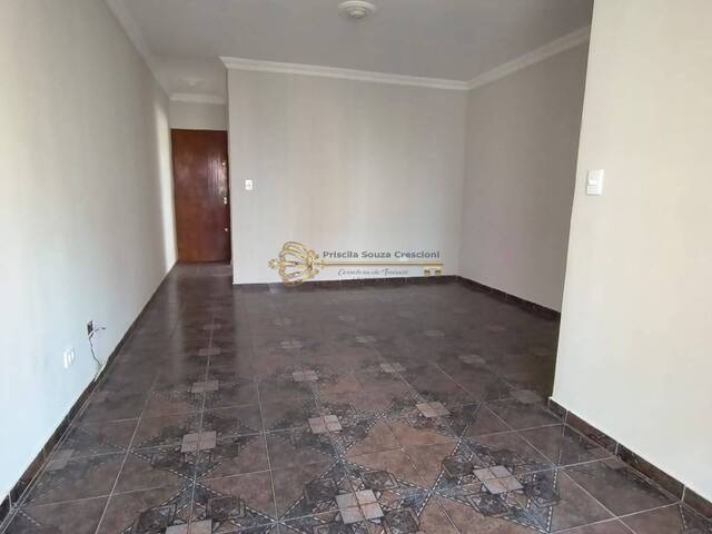 #1722 - Apartamento para Venda em Santo André - SP - 2