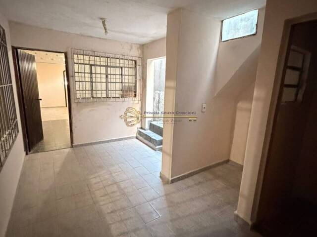 Casa para Venda em Santo André - 5