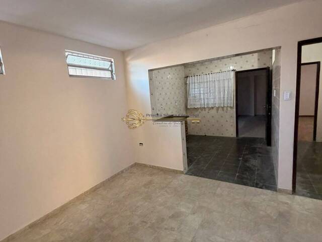 Casa para Venda em Santo André - 2
