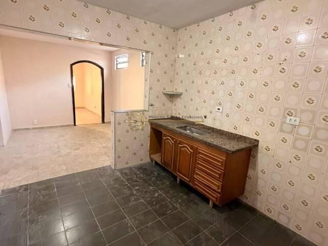 Casa para Venda em Santo André - 4