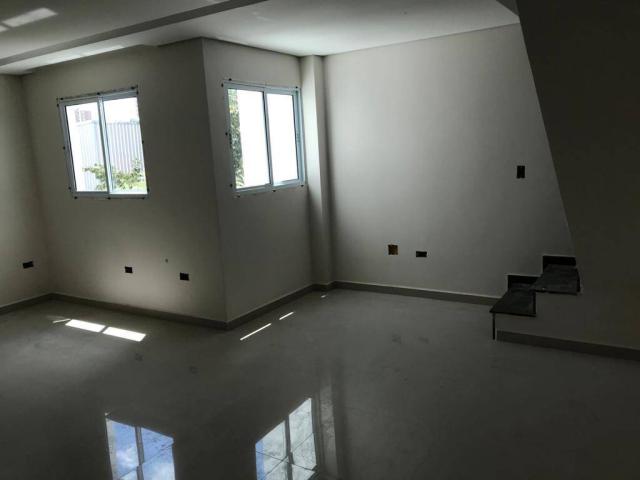 Apartamento para Venda em Santo André - 2