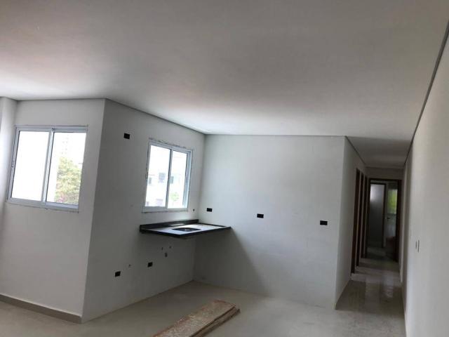 Apartamento para Venda em Santo André - 5