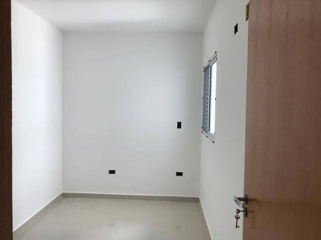Apartamento para Venda em Santo André - 4