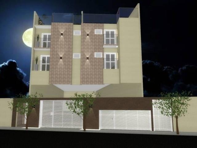 Apartamento para Venda em Santo André - 2