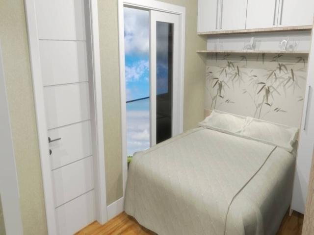 Apartamento para Venda em Santo André - 3