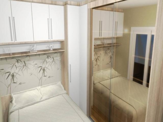 Apartamento para Venda em Santo André - 4