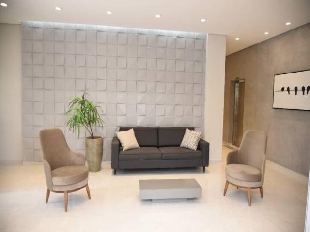 Apartamento para Venda em Santo André - 2