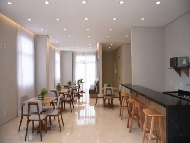 Apartamento para Venda em Santo André - 5