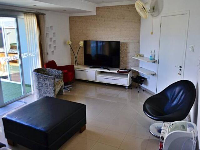 #1459 - Cobertura para Venda em Santo André - SP - 2
