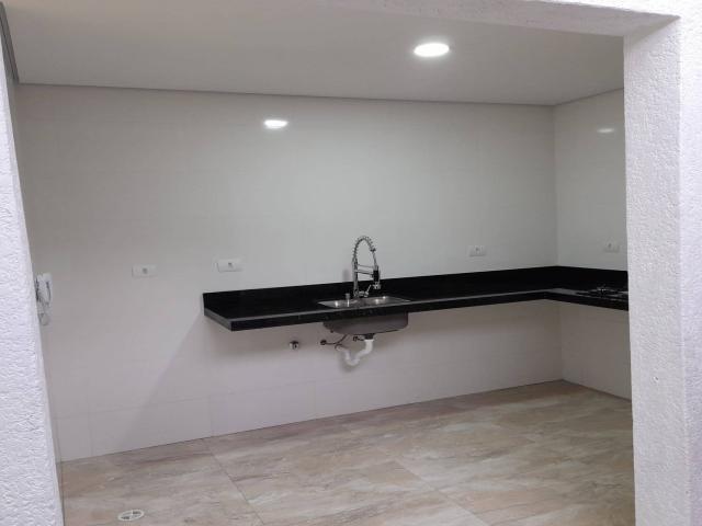 #1472 - Apartamento para Venda em Santo André - SP - 3