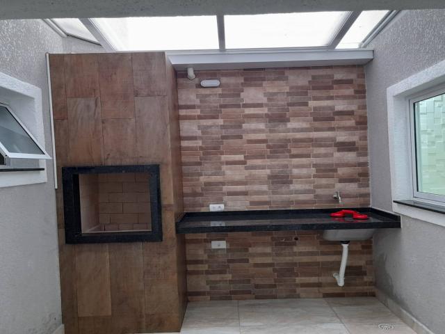 Apartamento para Venda em Santo André - 5