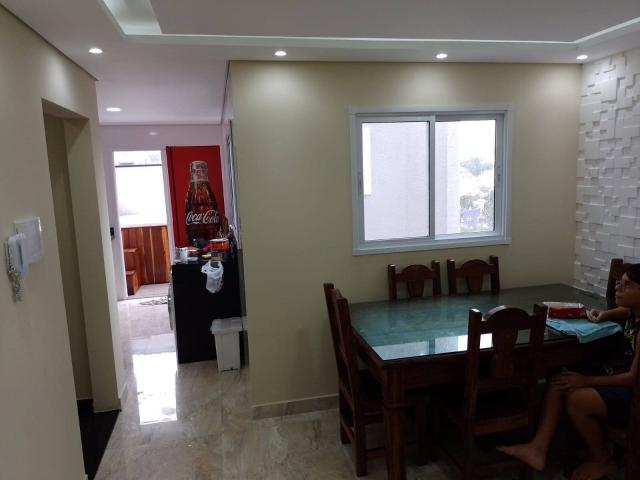 #1472 - Apartamento para Venda em Santo André - SP - 2