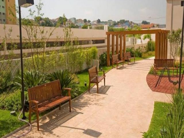 Apartamento para Venda em Santo André - 5