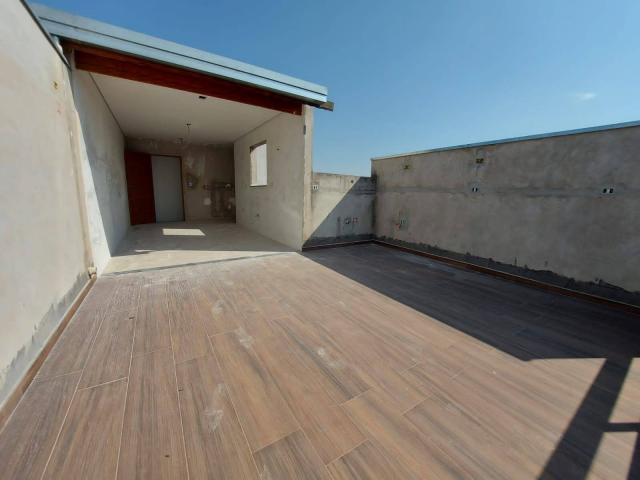 Apartamento para Venda em Santo André - 3