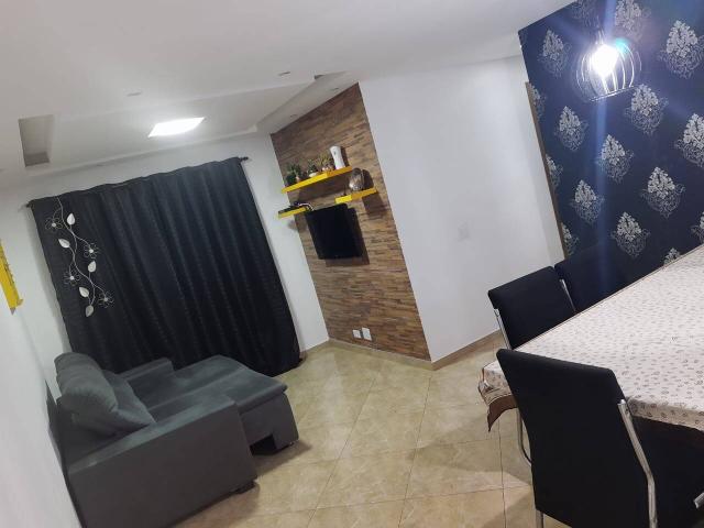 Apartamento para Venda em Santo André - 3