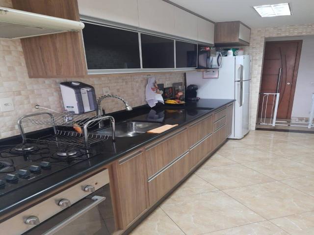 Apartamento para Venda em Santo André - 2