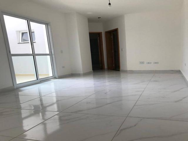 Apartamento para Venda em Santo André - 2