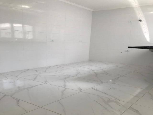 Apartamento para Venda em Santo André - 3