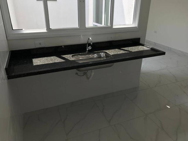 Apartamento para Venda em Santo André - 5