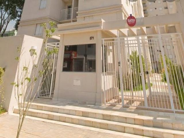 Apartamento para Venda em Santo André - 3