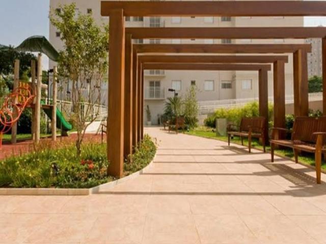 Apartamento para Venda em Santo André - 5